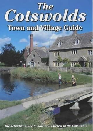 Town and Village Guide 